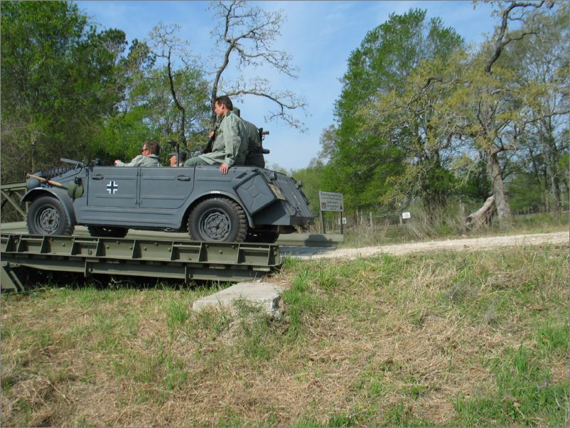 Mullins WWII day in Bryan Texas 004